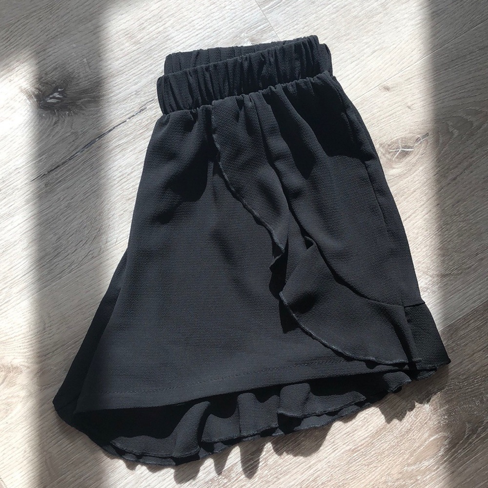 Julie Billiart Shorts